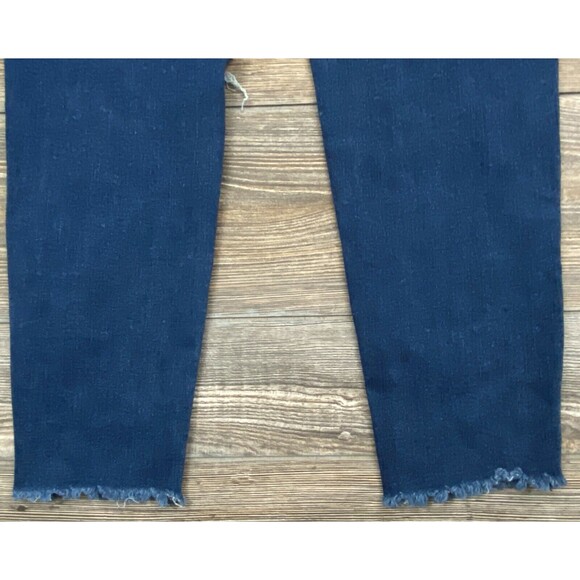 American Eagle Jeans Next Level Stretch "Curvy Highest Rise Jegging" Women's 4 - Picture 7 of 12